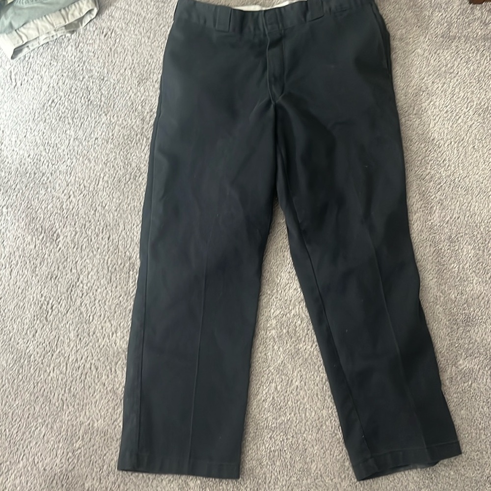 Dickies workwear